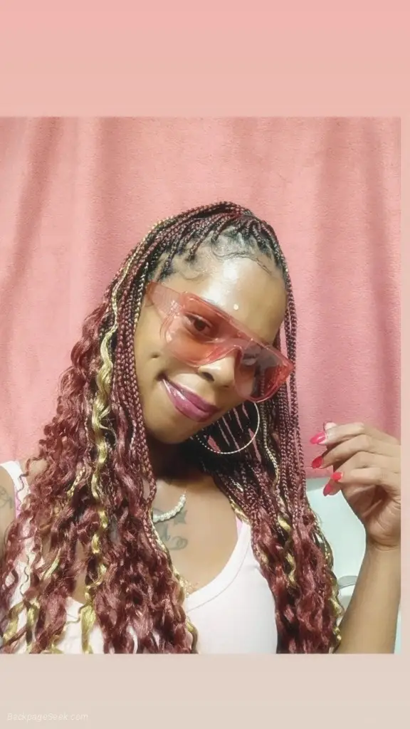 HAPPY THURSDAY I AM AVAILABLE TODAY AND CALL BEFORE YA TEXT... in South Jersey – Women Seeking Men photo 2