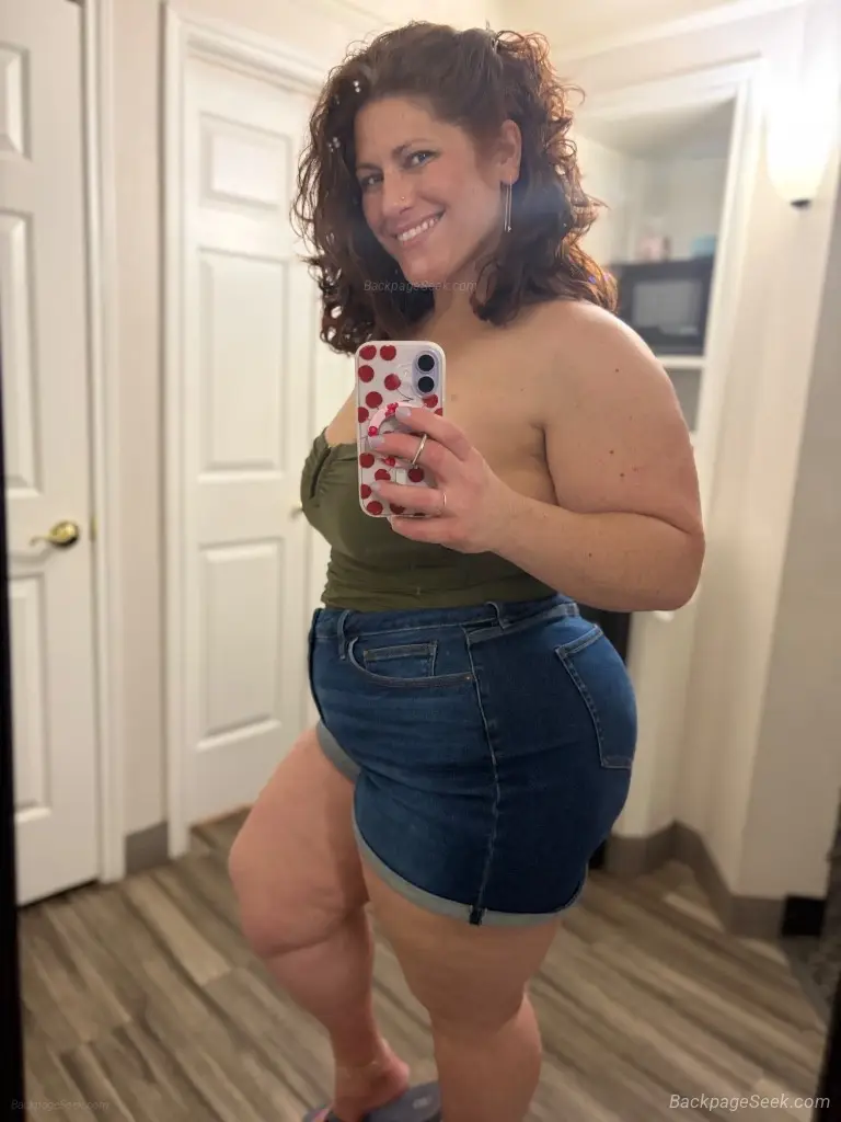 juicy redHEAD im backkkk in South Jersey – Women Seeking Men photo 3