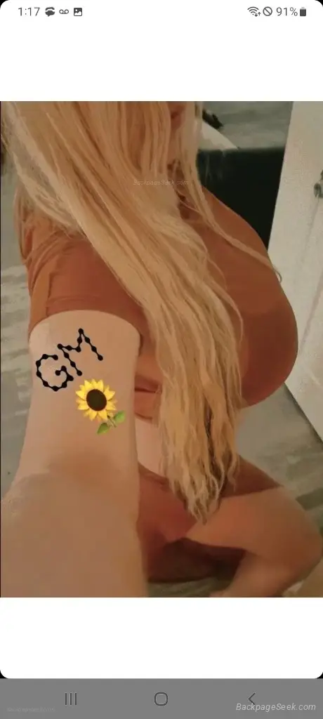 Deptford Blonde Sweetheart in South Jersey – Women Seeking Men photo 2