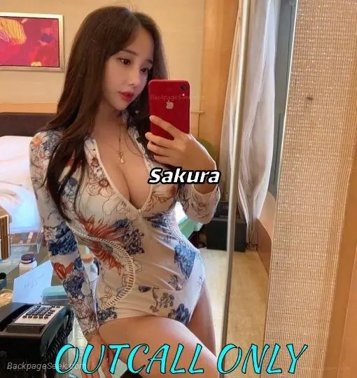 SAKURA OUTCALL ATLANTIC CITY in South Jersey – Women Seeking Men photo 2