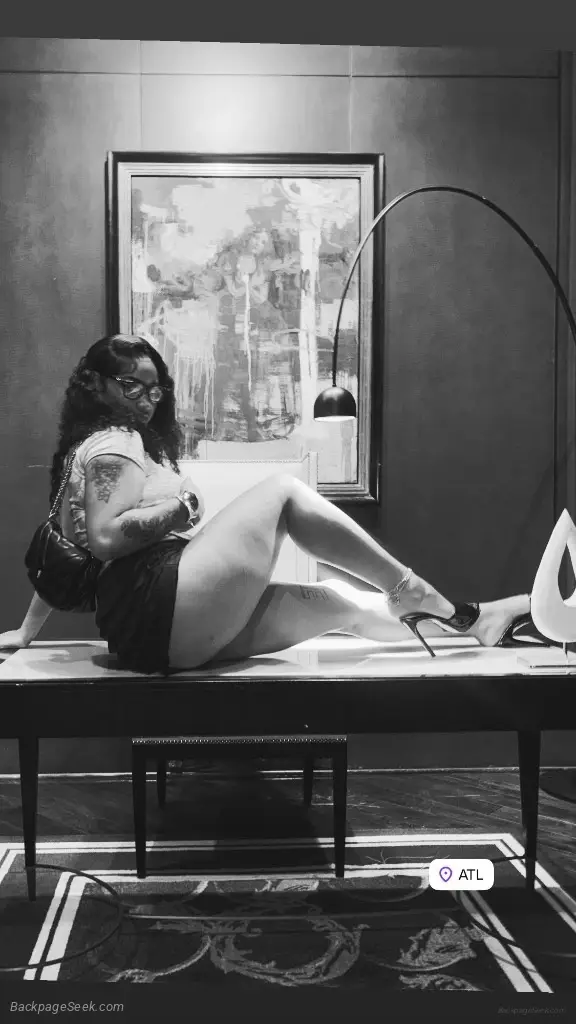 I am sexy funny and a good time I m here to satisfy you and... in South Jersey – Women Seeking Men photo 2