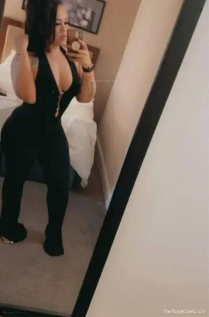 ATLANTiC cITY MY PLACE OR URS SexY LATINA Come make me squir... in South Jersey – Women Seeking Men photo 3