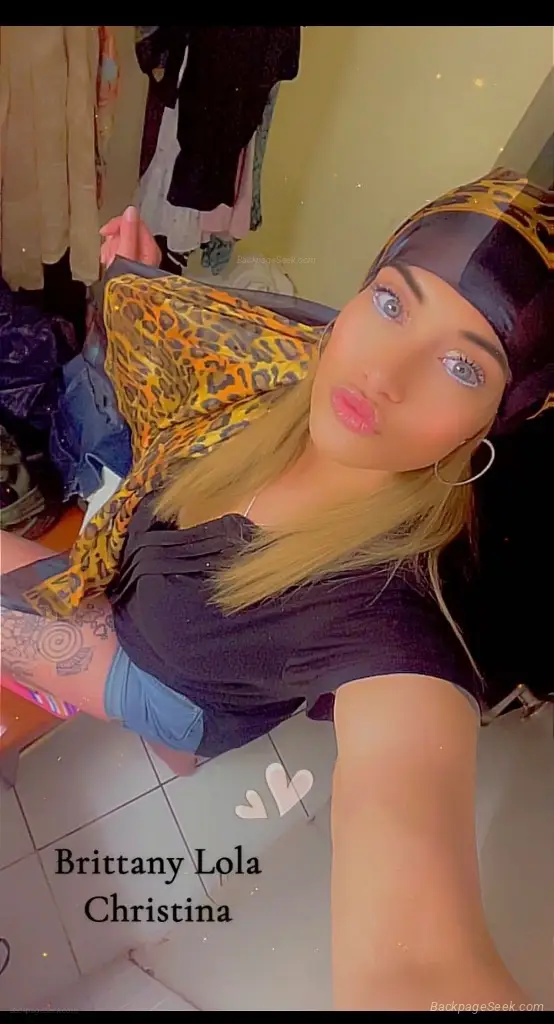 Pretty Ass LolaaWinter My BlowJobs come w an EyeRoll Toe-Cur... in South Jersey – Women Seeking Men photo 5
