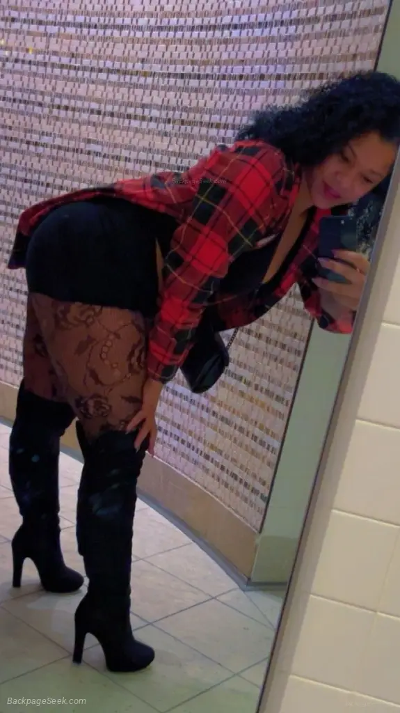 Hawaiian and Puerto Rican bombshell available in South Jersey – Women Seeking Men photo 2