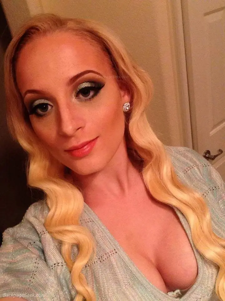 NEW 40DDD Busty Blonde TER Verified Flat Rates in South Jersey – Women Seeking Men photo 3