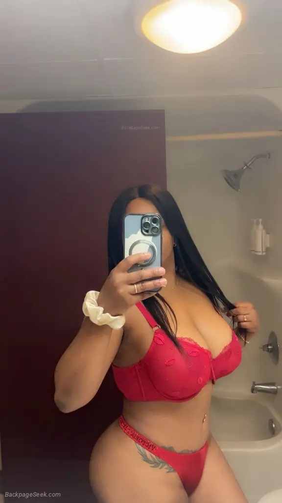 beautiful lady