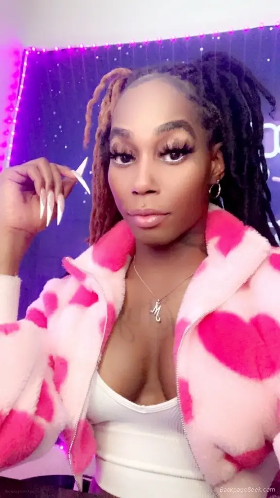 Babydoll Bree in Silver Spring Md