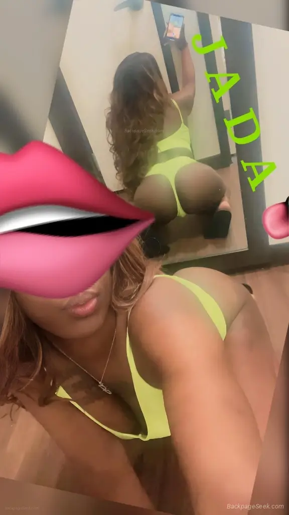 (OXON HILL)Jada Is Back 8 0 QV SPL INCALLS ONLY READY Now!