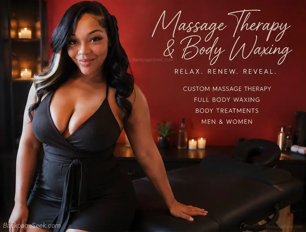 The Barber Doll in Southern Maryland – Women Seeking Men photo 5