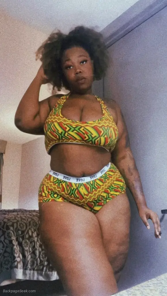 THICK PLUSH CHOCOLATE in Southern Maryland – Women Seeking Men photo 6