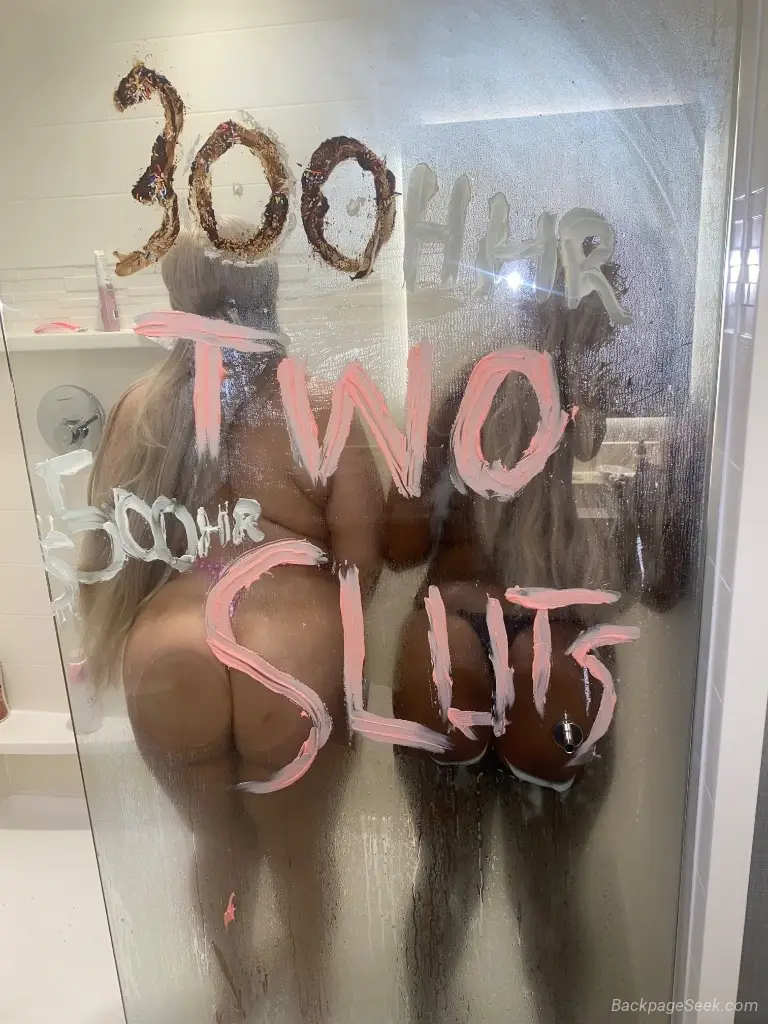 Chocolate vs Vanilla Who Gets Wetter Let Us Suck That Lollip... in Southern Maryland – Women Seeking Men photo 6