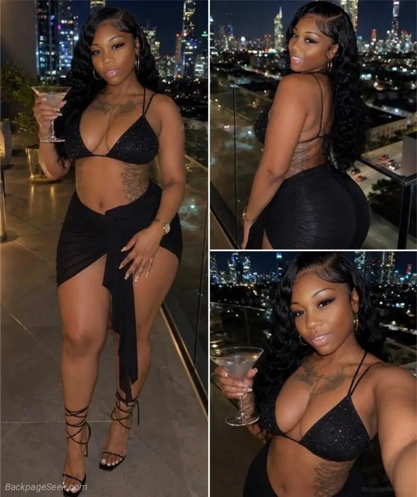 Hi, I'm Latina, fun and accommodating. Come spend a pleasant time