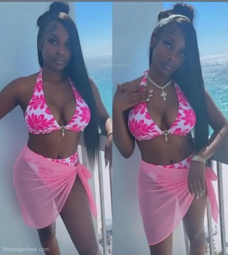 brown and petite