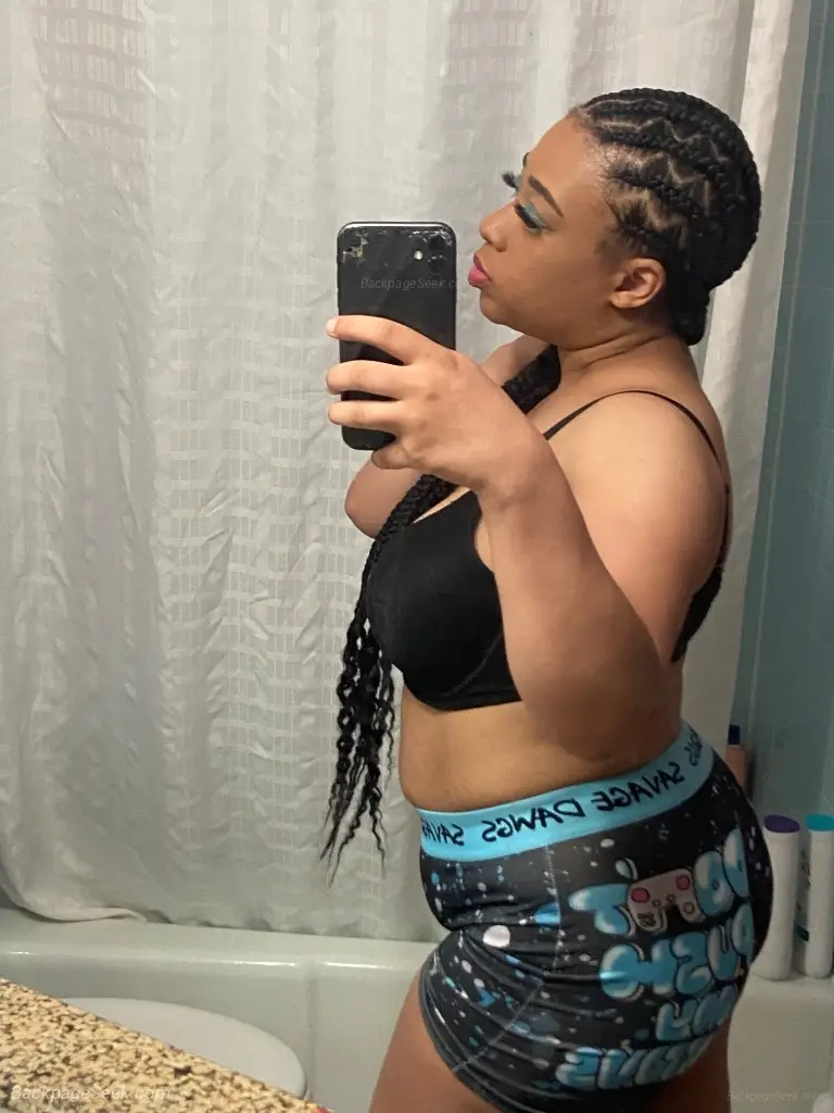 Come get the Milly Experience in Southern Maryland – Women Seeking Men photo 2