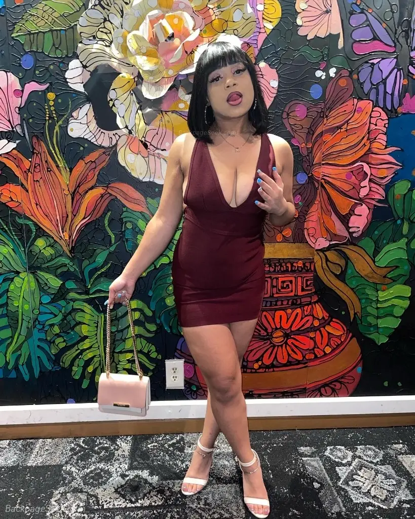 Come get the Milly Experience in Southern Maryland – Women Seeking Men photo 5