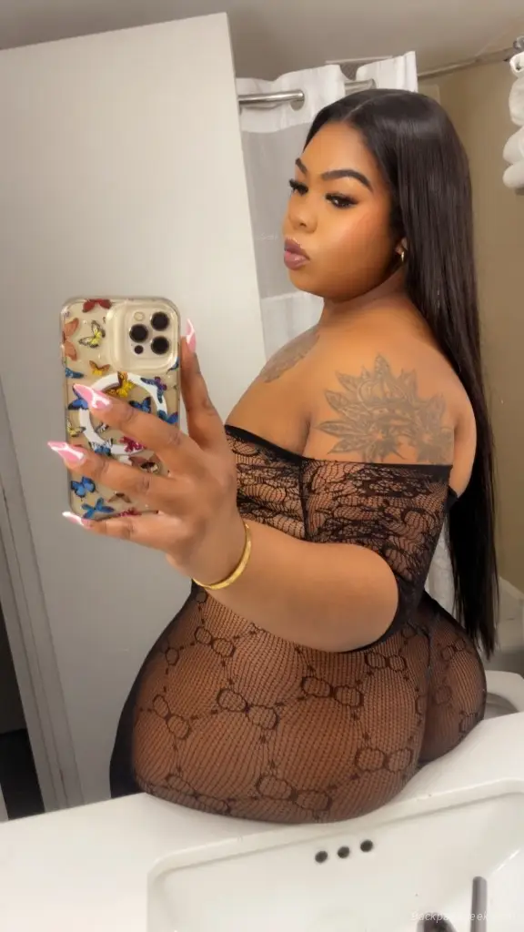 Your FAVORITE REAL BIG BOOTY New Exotic Pacific Islander THI... in Southern Maryland – Women Seeking Men photo 3