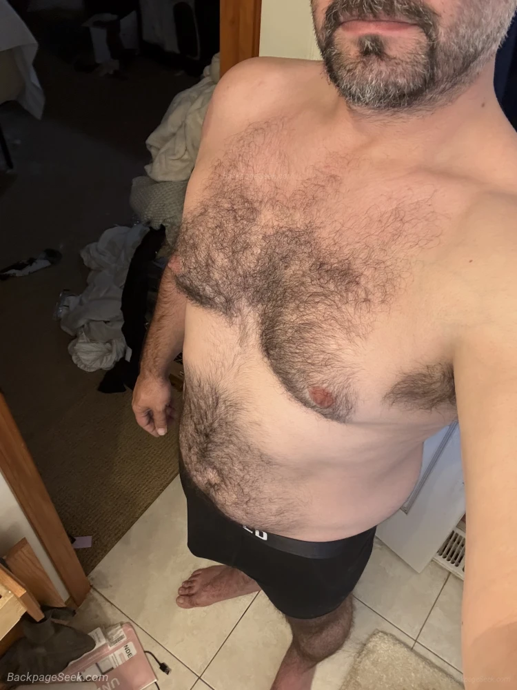 Let me devour you in Spokane – Men Seeking Women photo 4