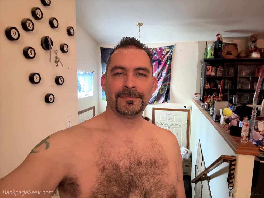 Let me devour you in Spokane – Men Seeking Women photo 6