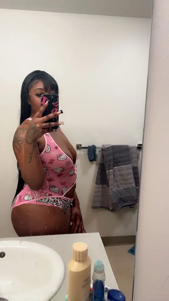 Karamel Carribean Funsize Goddess in Tacoma – Women Seeking Men photo 5