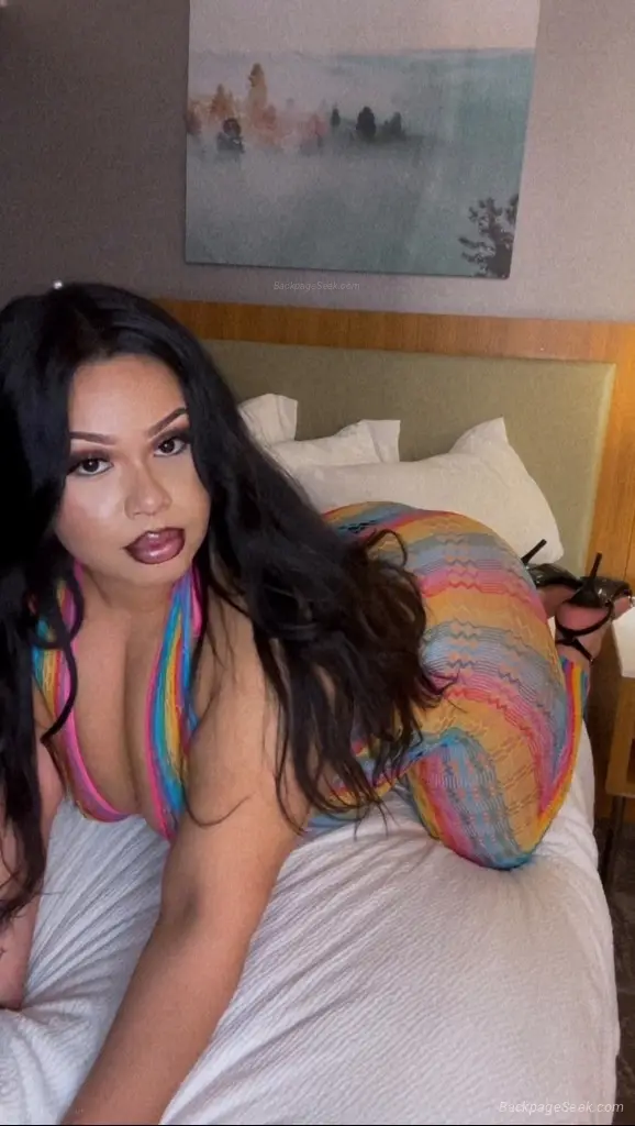 SEXY LATINA CURVY STAR MS SEX THERAPIST in Tacoma – Women Seeking Men photo 2