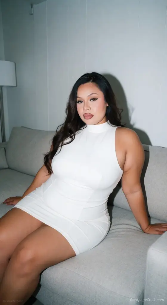 SEXY LATINA CURVY STAR MS SEX THERAPIST in Tacoma – Women Seeking Men photo 3