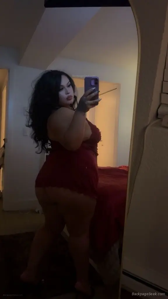 SEXY LATINA CURVY STAR MS SEX THERAPIST in Tacoma – Women Seeking Men photo 4