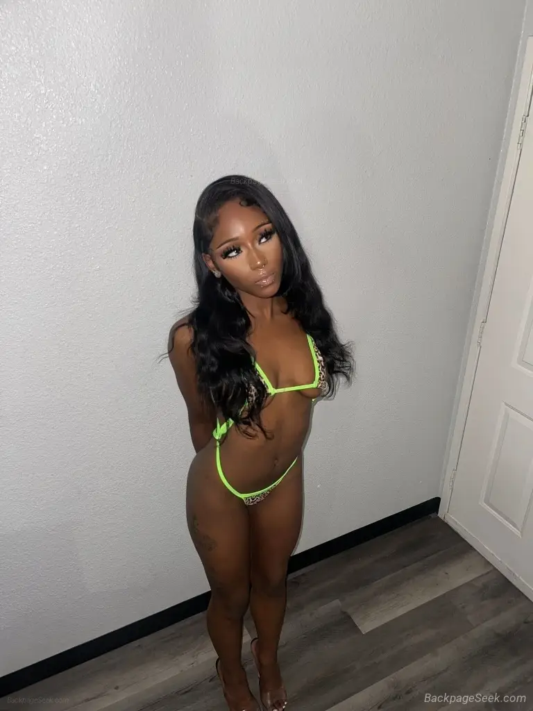 Dakota Sin Clair Petite Ebony PYT -- Available Now OutCall I... in Tacoma – Women Seeking Men photo 6