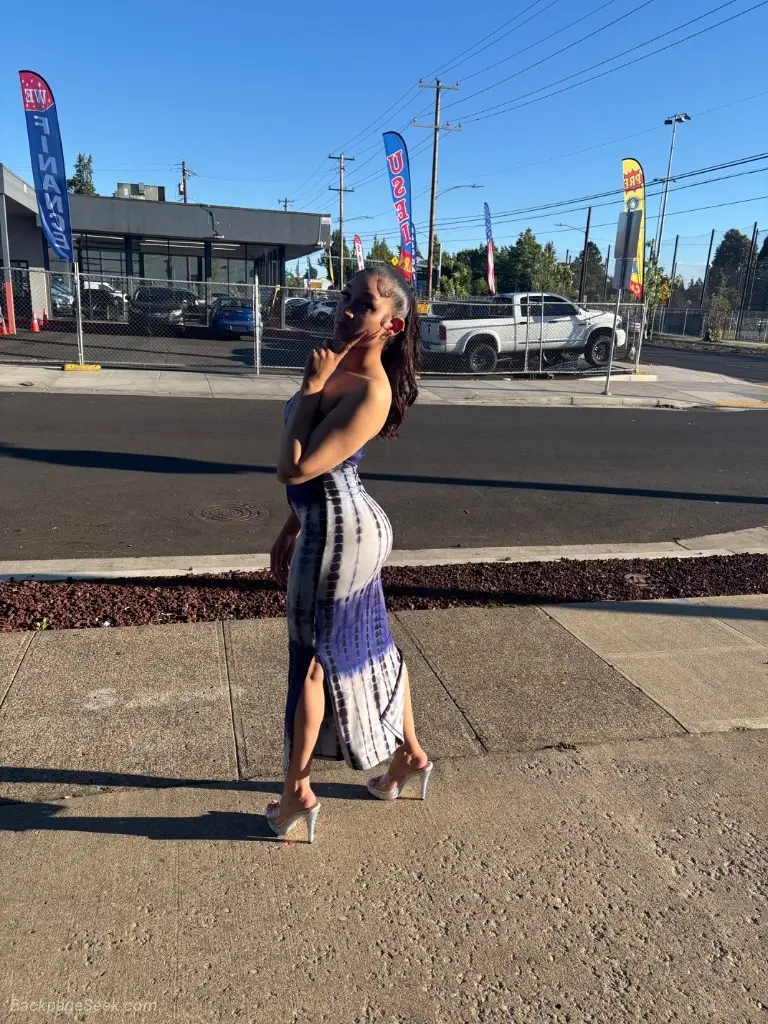 Honeyyy in Tacoma – Women Seeking Men photo 4