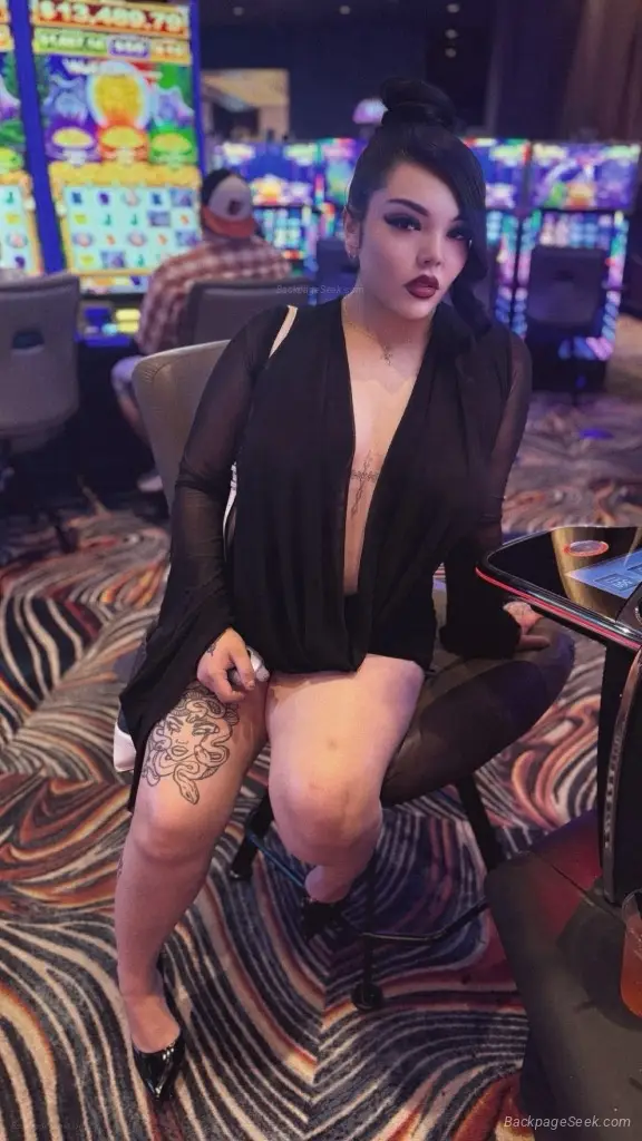 new asain doll in town in Tacoma – Women Seeking Men photo 6