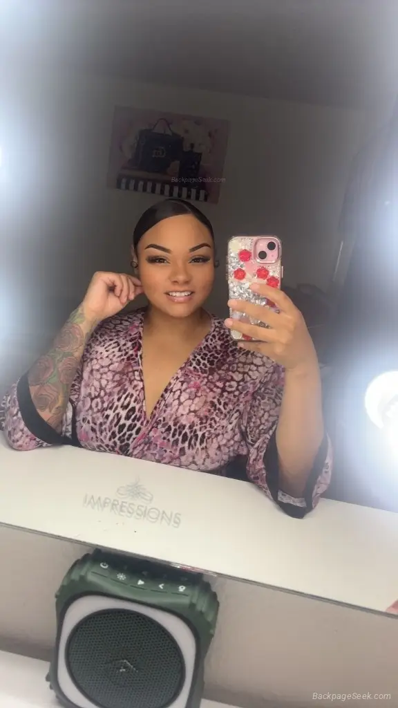 Thick Dominican Juice in Tacoma – Women Seeking Men photo 4