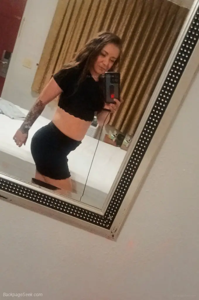 Good Girls Are Overrated in Tacoma – Women Seeking Men photo 2