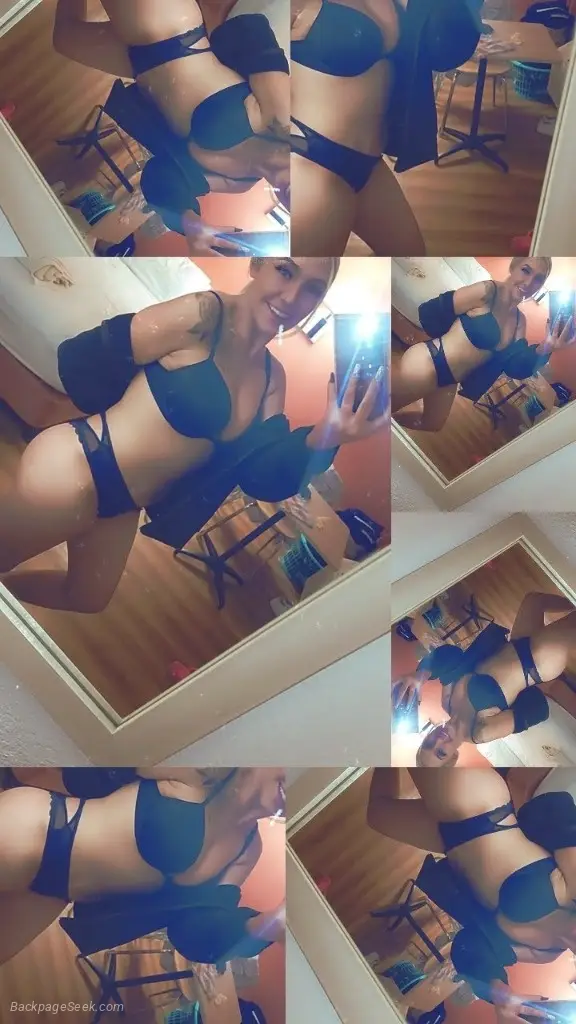 Its the weekend come indulge in some fresh new in Tacoma – Women Seeking Men photo 5