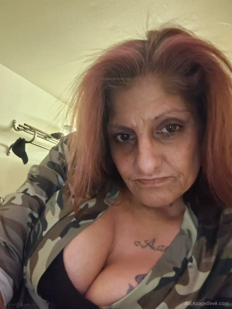 aiming to please in Tacoma – Women Seeking Men photo 4