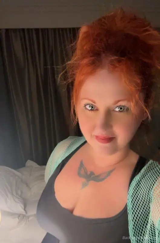 Thick n Pretty RedHead wa Magic Mouth CarDateOC Available in Tacoma – Women Seeking Men photo 6