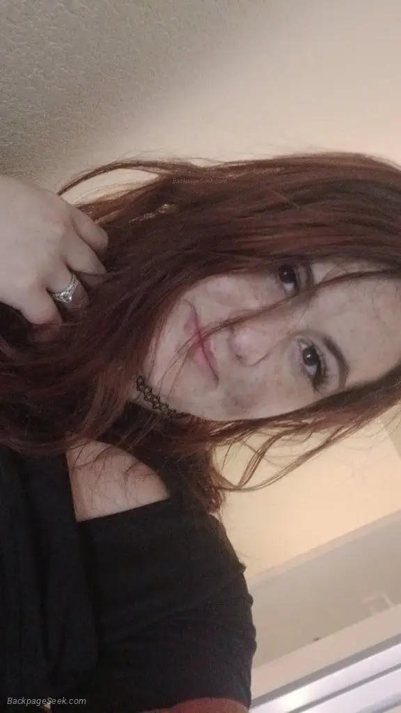 Slim thicc sexy redhead incall in fife in Tacoma – Women Seeking Men photo 5