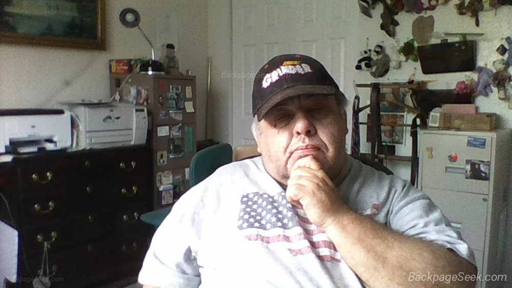 Old Man Seeking A Husband in Tampa – Men Seeking Men photo 3