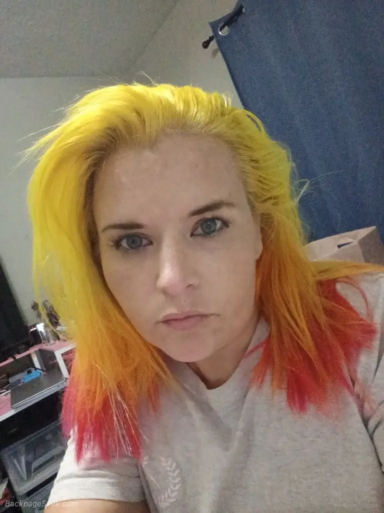 Cum on me in Tampa – Women Seeking Men photo 5