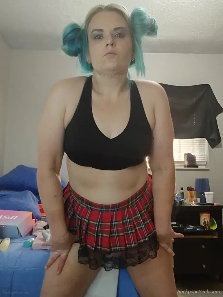 Cum on me in Tampa – Women Seeking Men photo 6