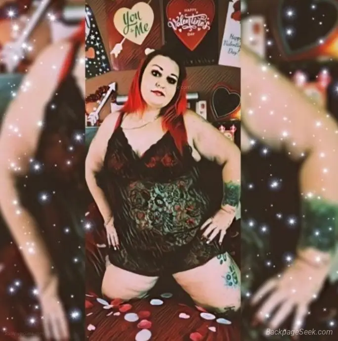 Bet You Can't Make Me Tap Out in Tampa – Women Seeking Men photo 5