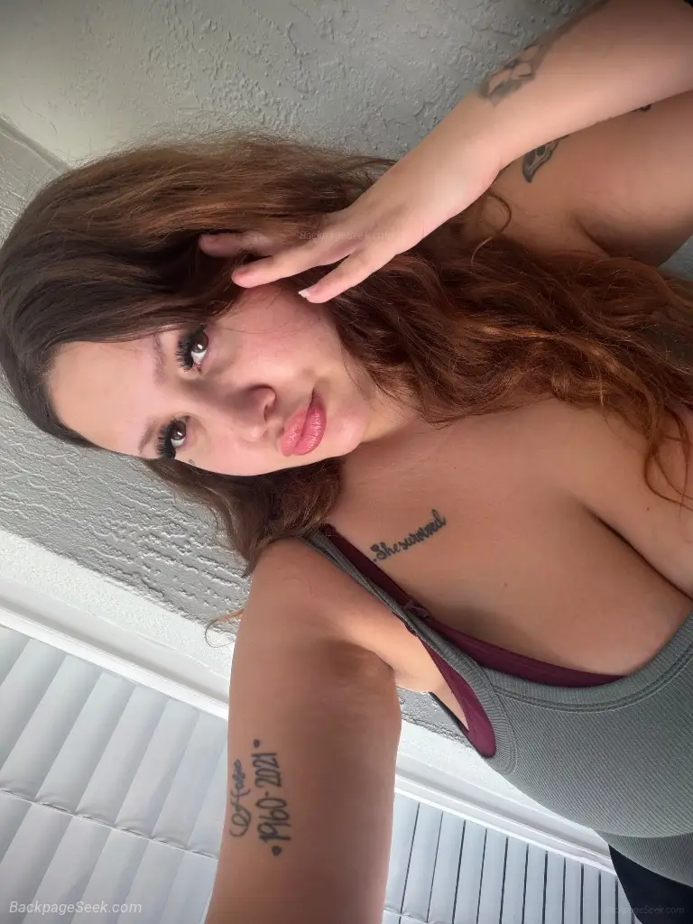 TATTED BADDIE CUM HAVE SOME FUN in Tampa – Women Seeking Men photo 3