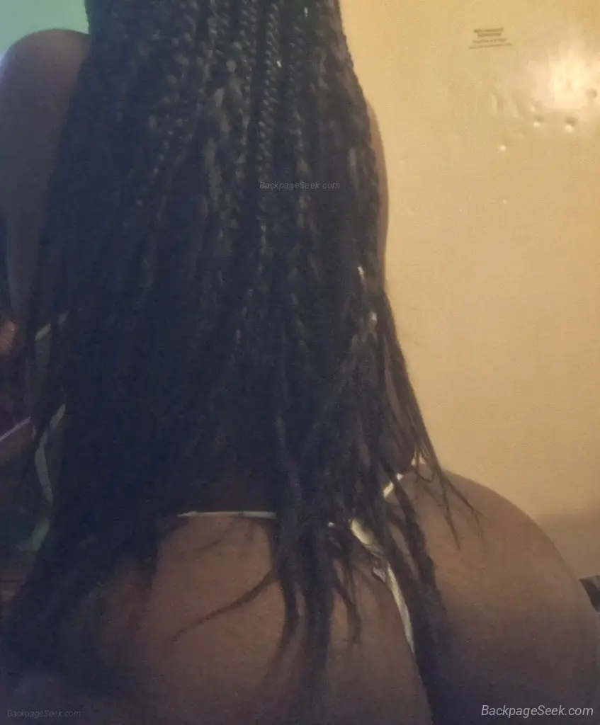 SEXY BLACK in Tampa – Women Seeking Men photo 3