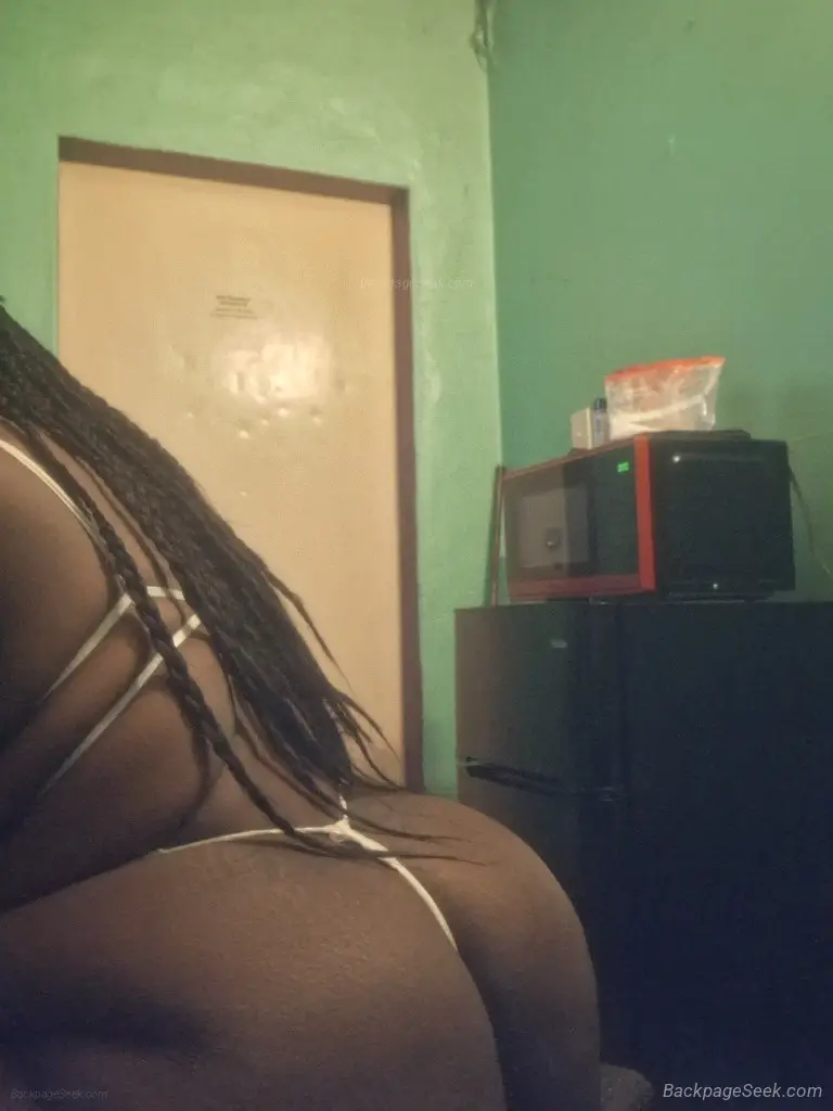 SEXY BLACK in Tampa – Women Seeking Men photo 5