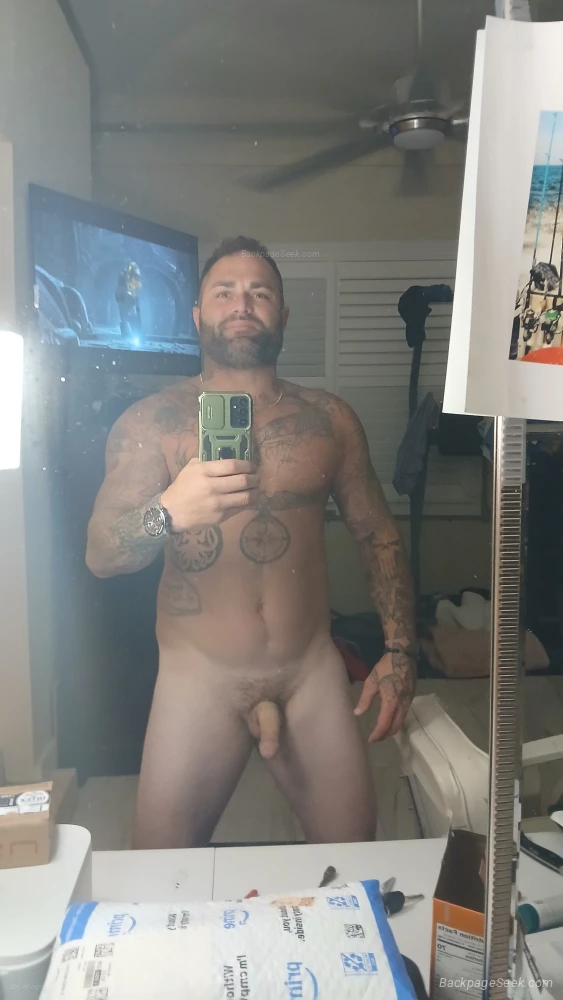 Love to give massages in Tampa – Men Seeking Men photo 2