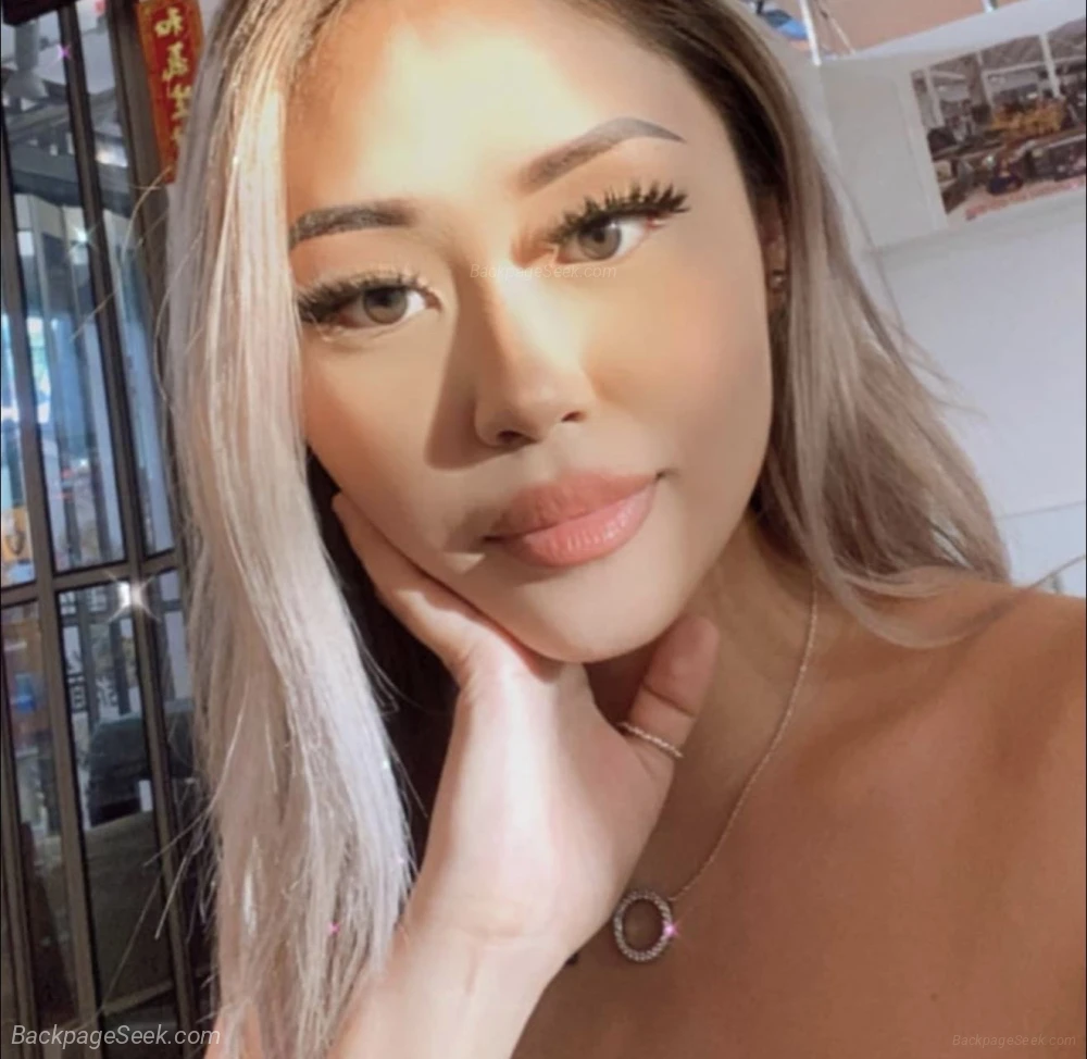 Pena - Tibetan Beauty Soft Sweet Irresistible in Toronto – Women Seeking Men photo 2