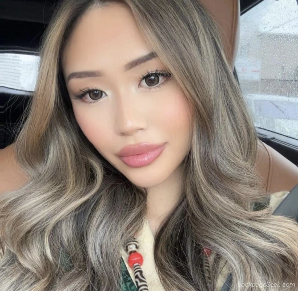 Pena - Tibetan Beauty Soft Sweet Irresistible in Toronto – Women Seeking Men photo 3