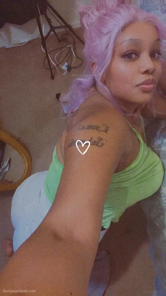 These thick thighs change lives in Tucson – Women Seeking Men photo 2