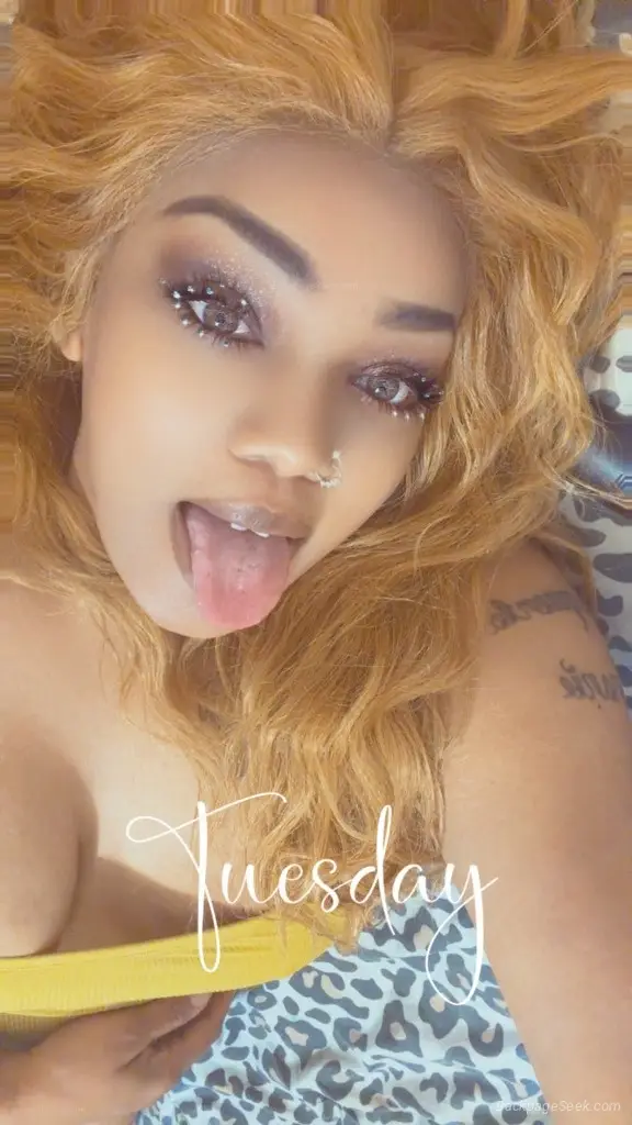 These thick thighs change lives in Tucson – Women Seeking Men photo 4