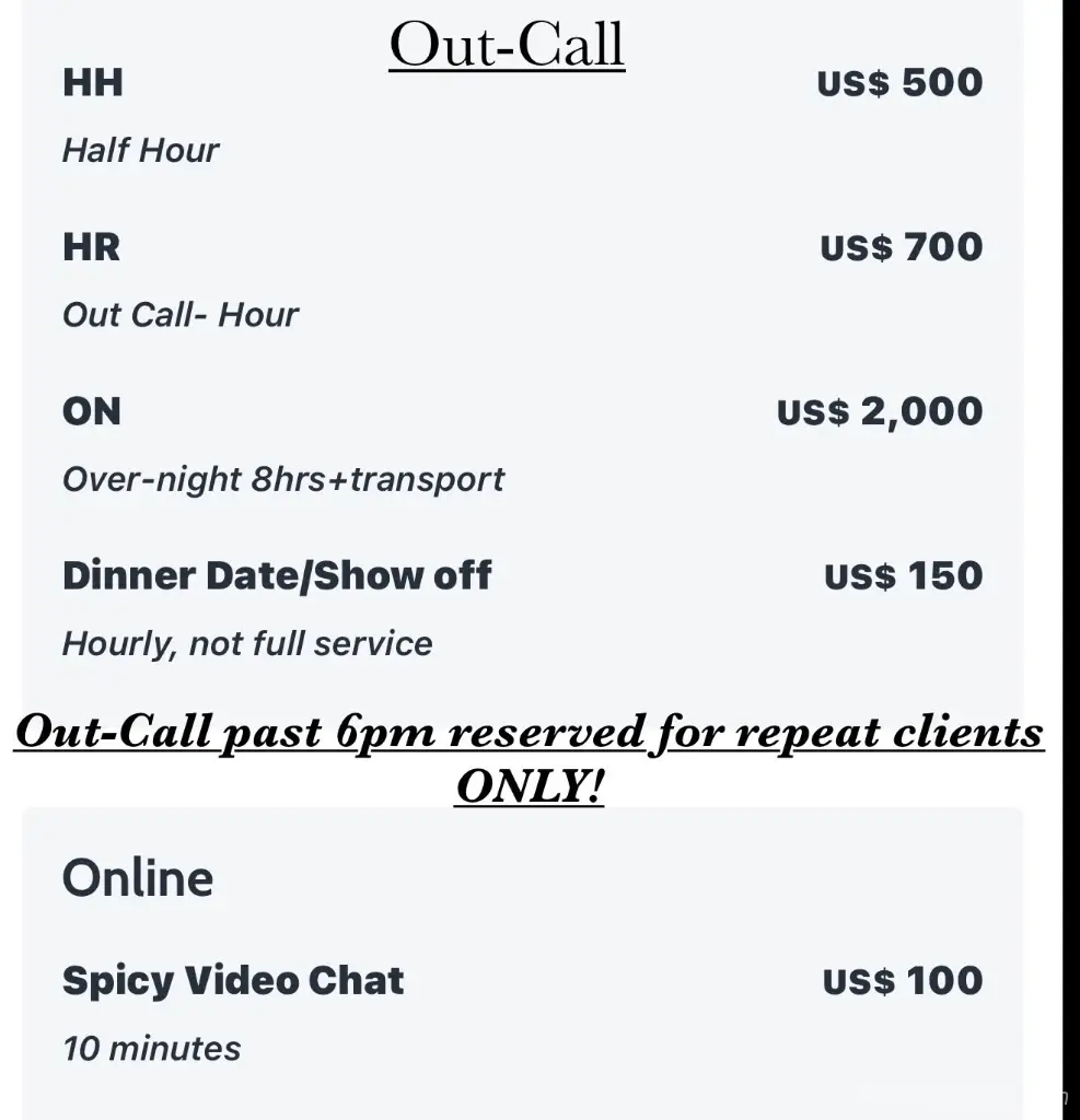NightOWL ProM Ntion 100 off HH HR bookings Offer ends 4am in Tucson – Women Seeking Men photo 2