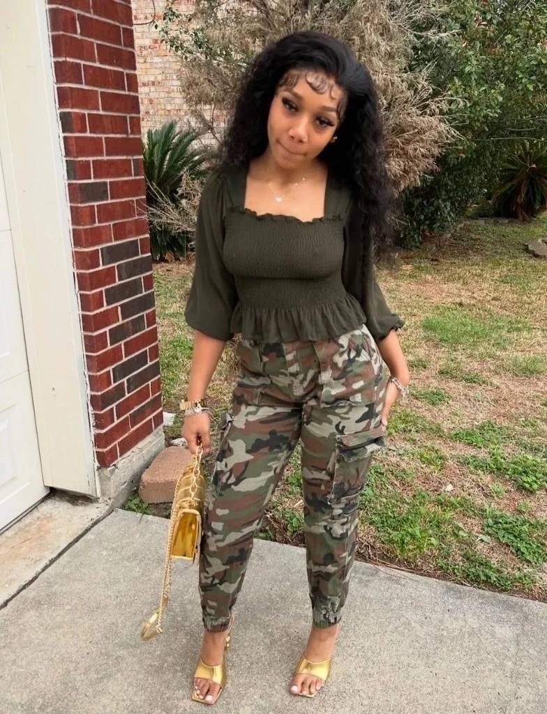Sweet Looks, Savage Vibes
