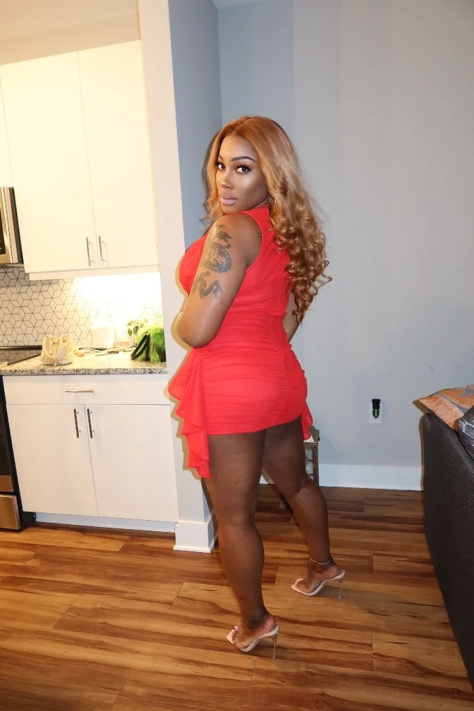 MILE HIGH VIBES in Denver – Women Seeking Men photo 4